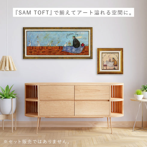 サムトフト アフタヌーン ティー.|s8